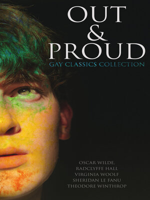 cover image of Out & Proud
